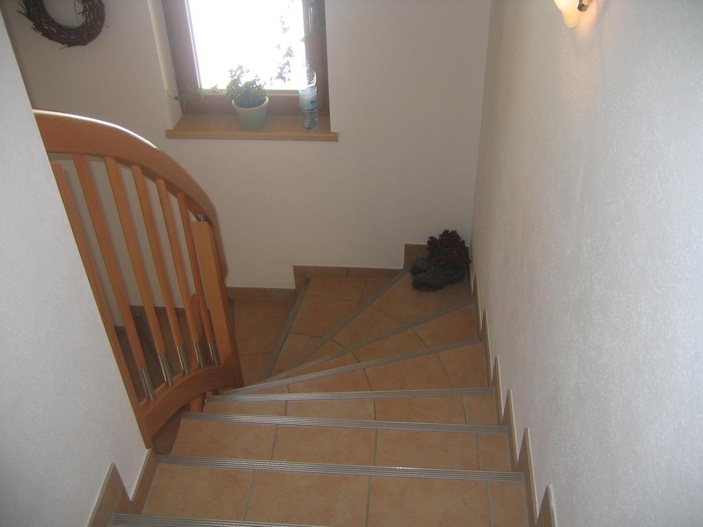 גרלוס Ferienhaus Berghof מראה חיצוני תמונה
